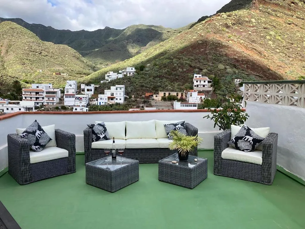 Contacts de Casita Canaria