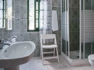Casita Canaria Santa-Cruz de Ténérife 0*,  Espagne