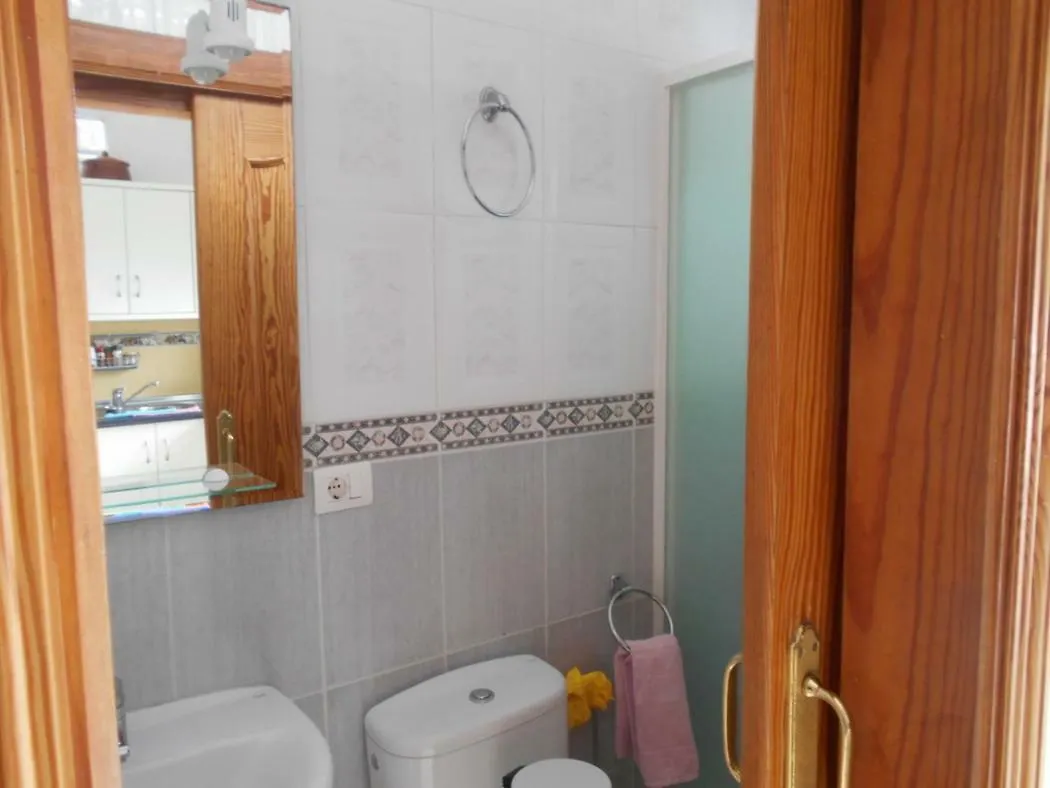 Casita Canaria Santa Cruz de Tenerife Spanien