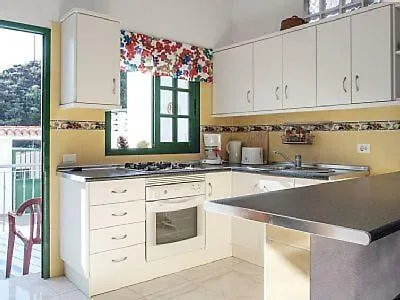 Casita Canaria Santa-Cruz de Ténérife